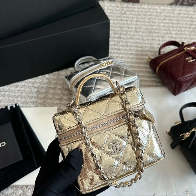 Xiaoxiangjia 25K mini-box