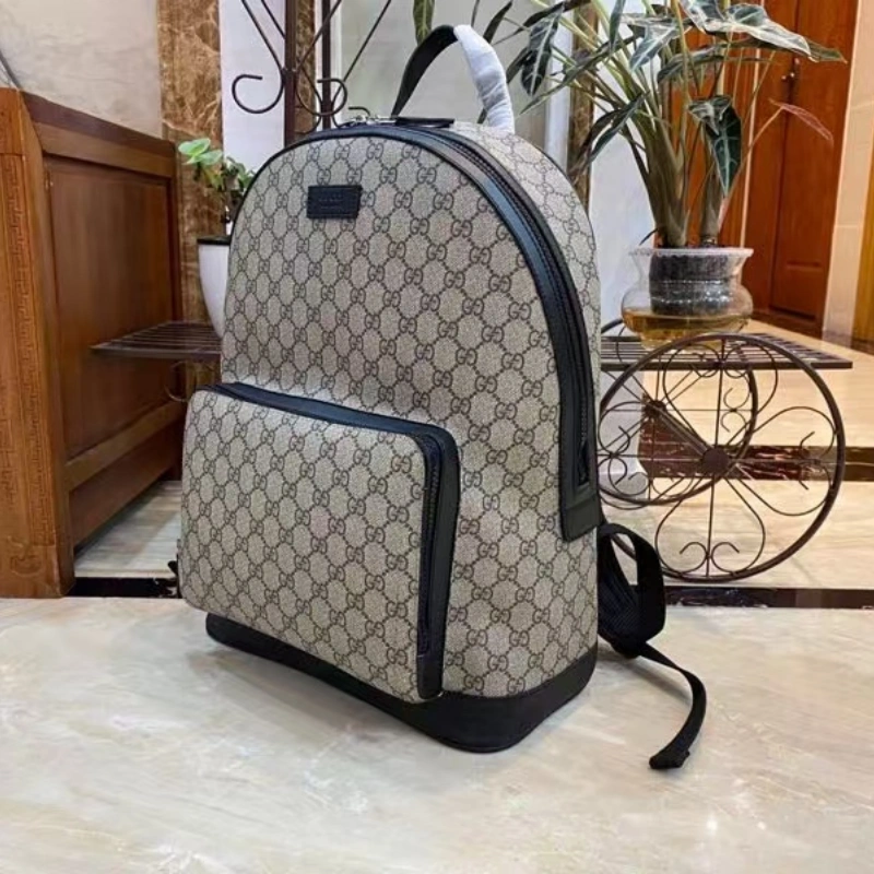 Simple & Chic Backpack: Ideal for Work & Travel – Multi-Color Options.