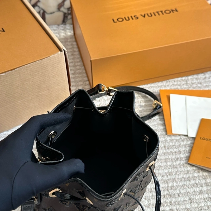 L home small bucket-box