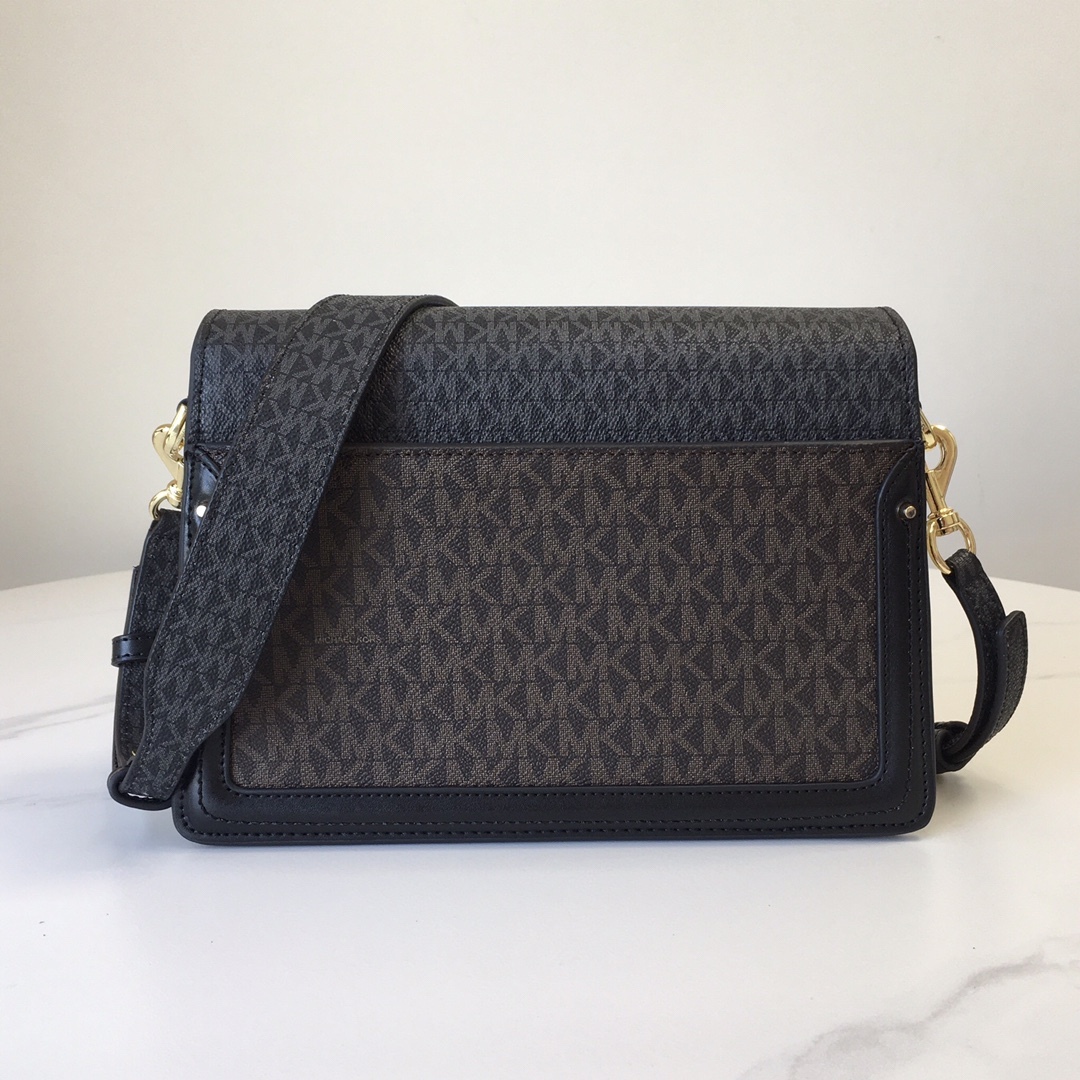 Advanced fashion trendy leather shoulder bag, fashionable commuting diagonal cross bag, women’s retro small square bag-comes with gift box