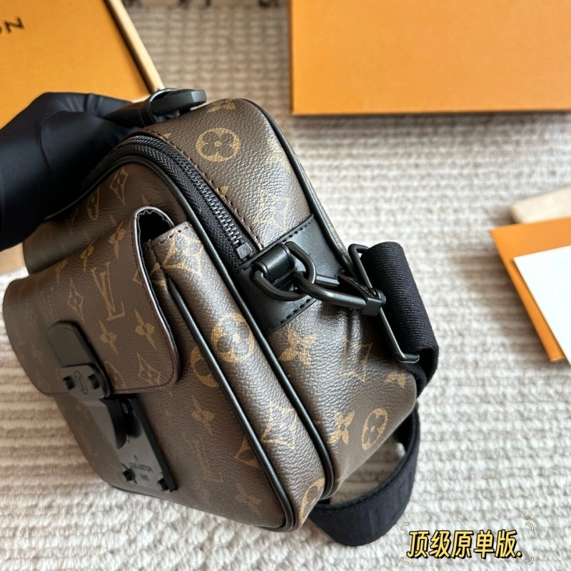 Slock’s new bag for boys-box