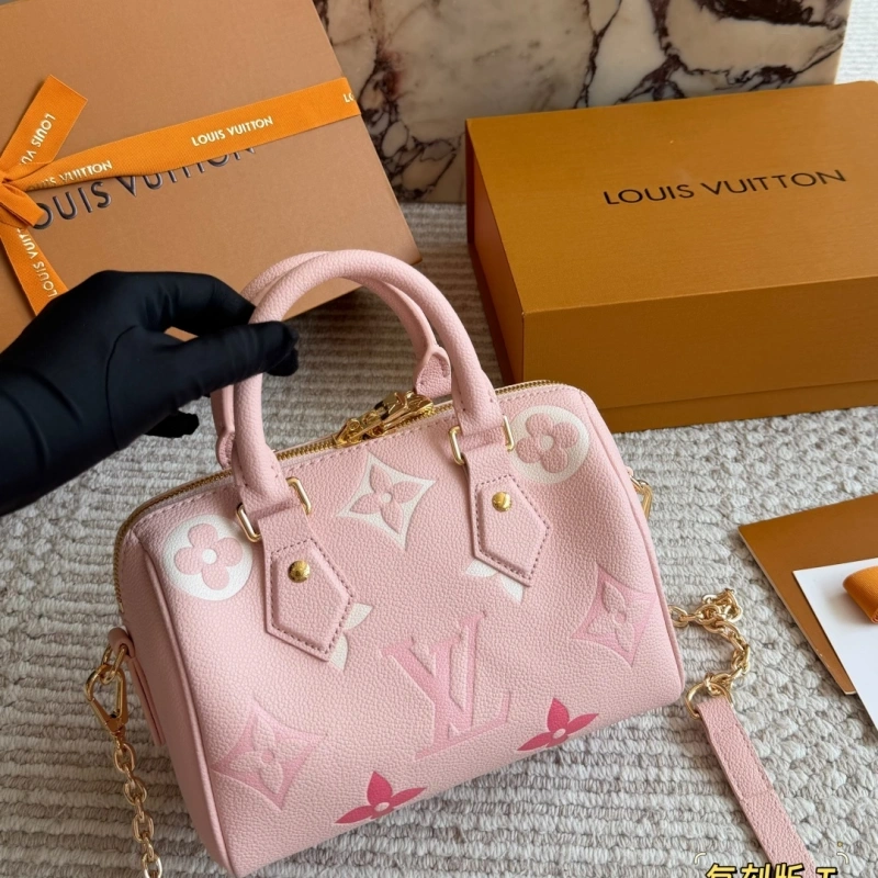 L-home  ss23 Speedy 20