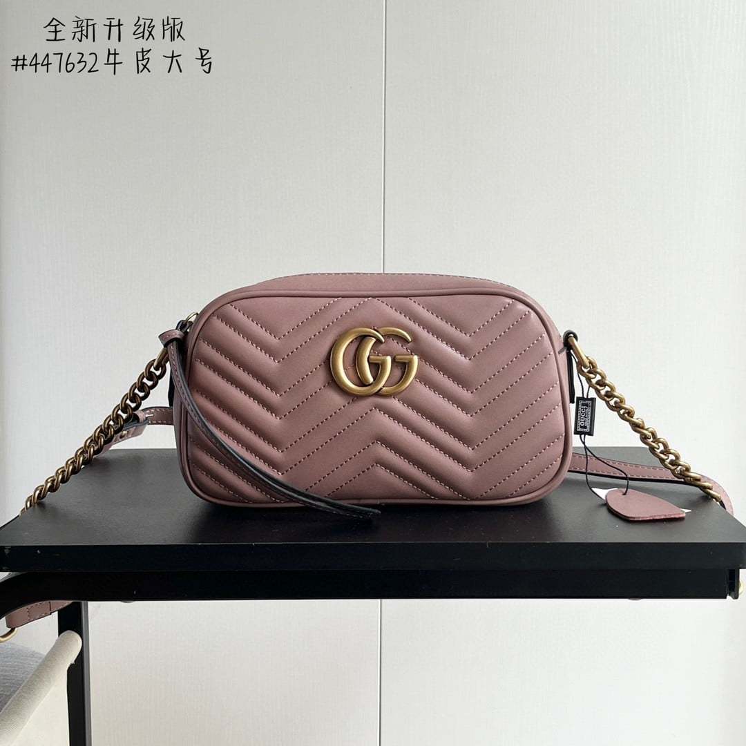 GUCCI Crossbody bag  without box