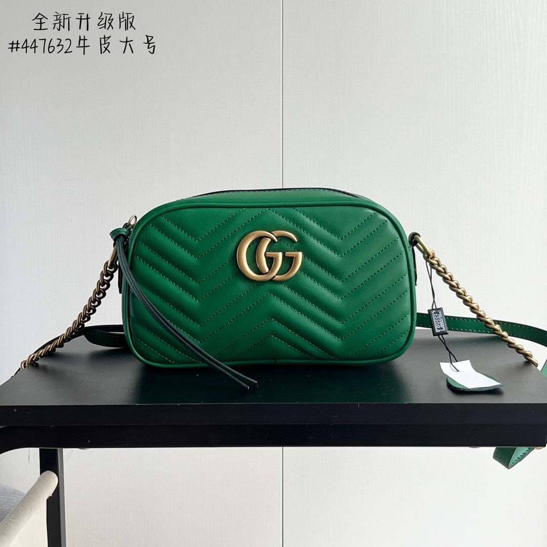 GUCCI Crossbody bag  without box