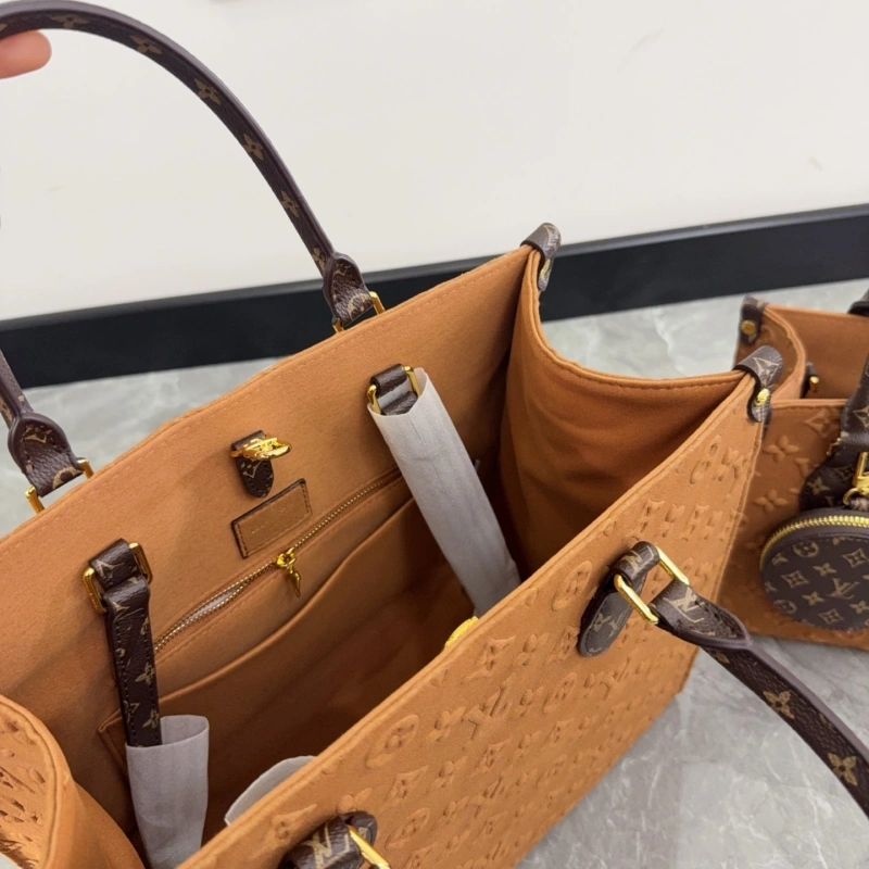 Jungle Print On-the-Go Diaper Bag-no box