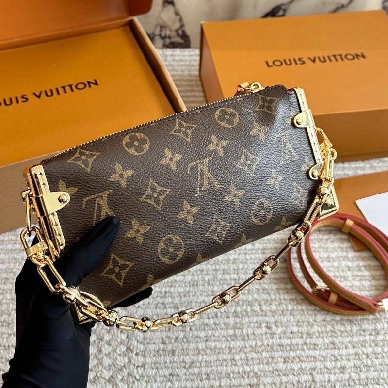 Box bags/ box bags-box
