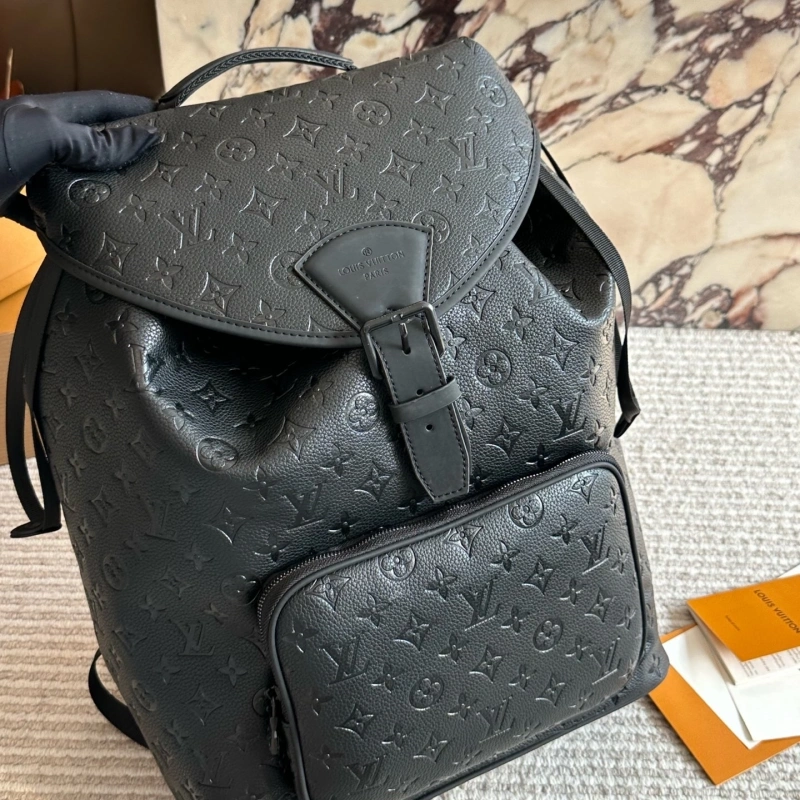 L backpack-box