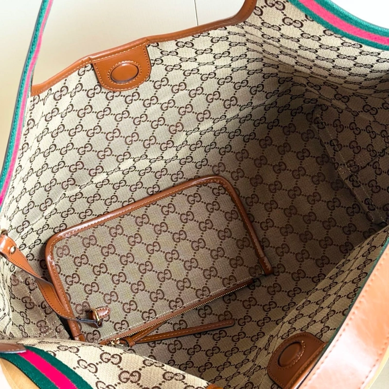 New oil wax leather bag-no box