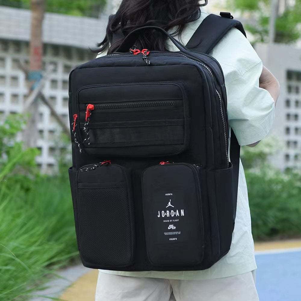 JORDAN backpack-without packaging box