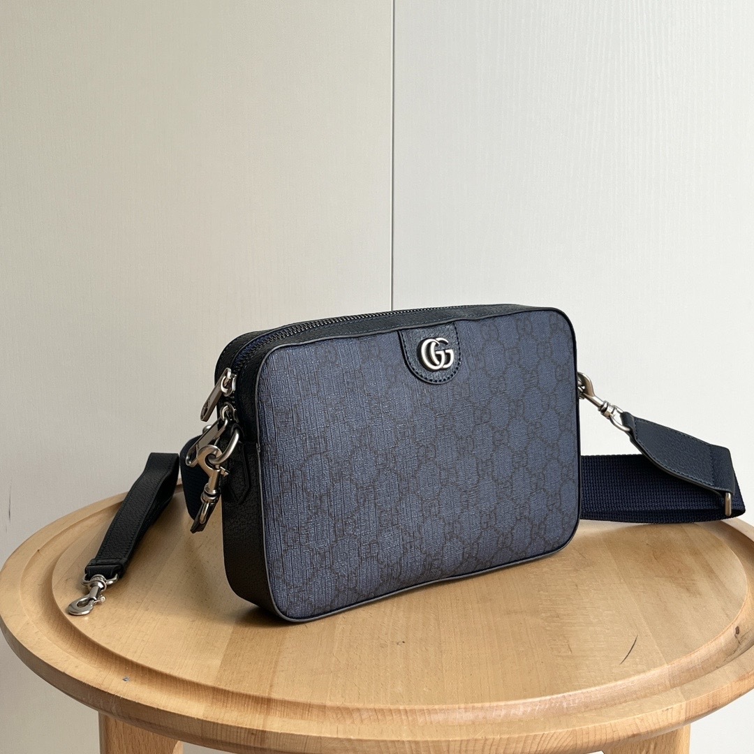 Overseas Selection of Genuine Leather Bags with High Quality Texture, Trendy Brands, Fashion Brands, Luxury Brands, Popular Fashion Models, Versatile Fashion Bags-with box