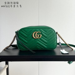 Dark green