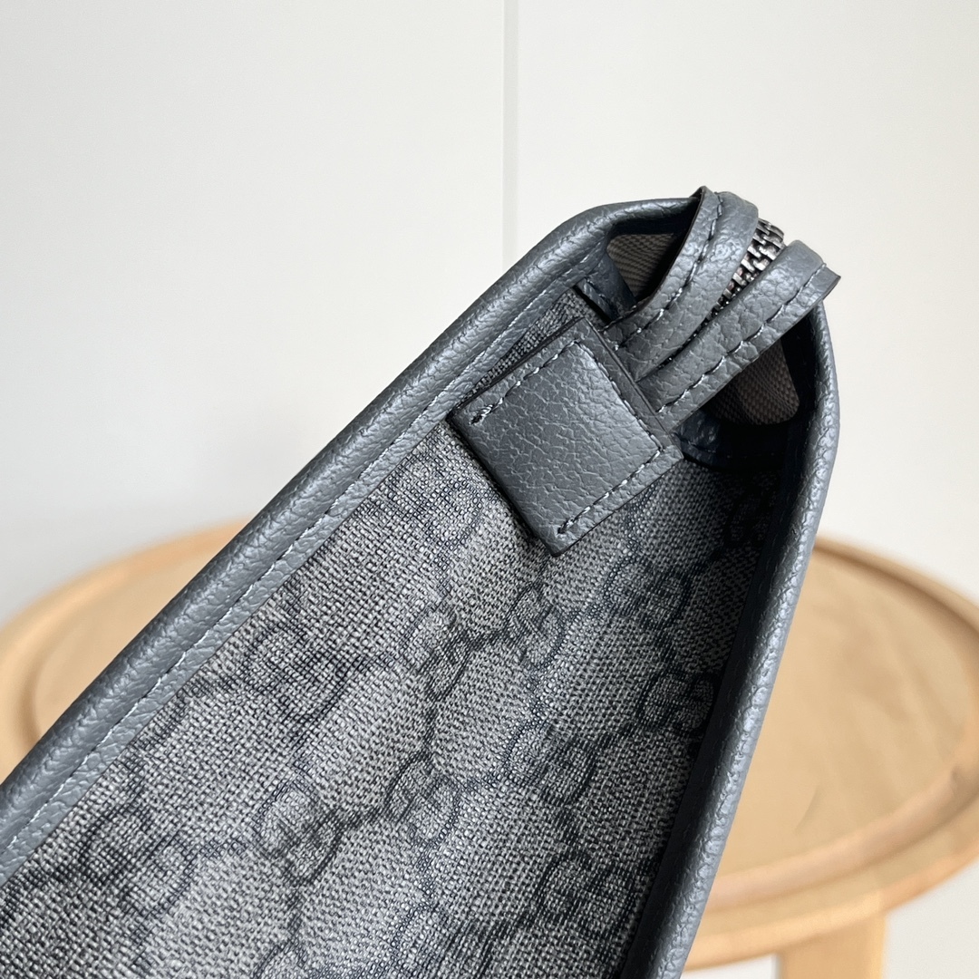 High appearance toiletry bag, hand-held unisex bag-comes with gift box