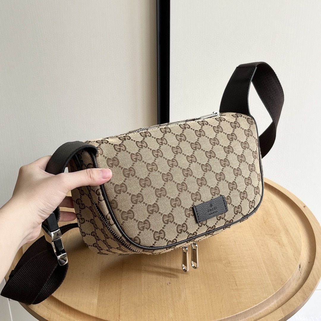 Good things recommend high-end light luxury women’s bag shoulder bag handbag cross-body bag casual bag all-match-with box