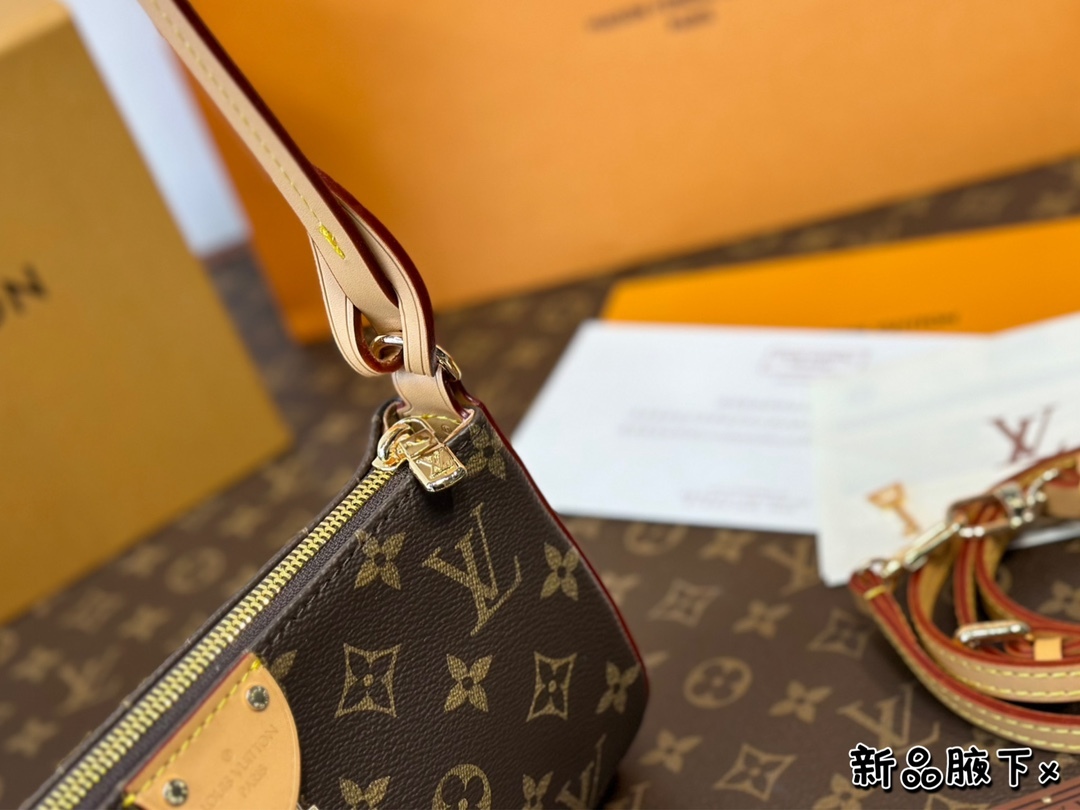 Summer new products in stock, new outfits recommended, pea bag, underarm bag, single shoulder women’s bag-comes with gift box
