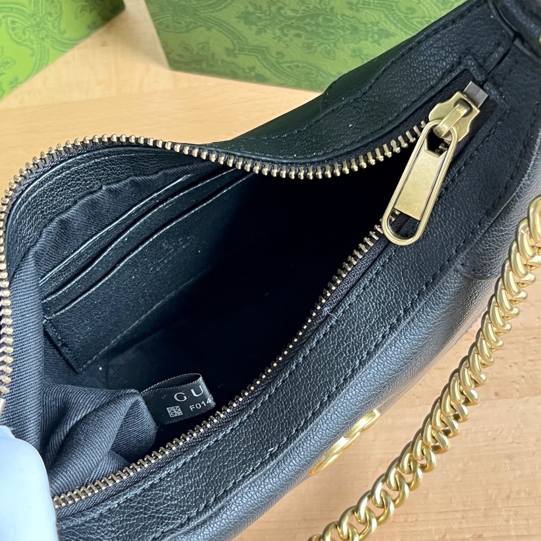 Recommended high-end lightweight luxury women’s bag shoulder bag handbag crossbody bag casual bag versatile-comes with gift box
