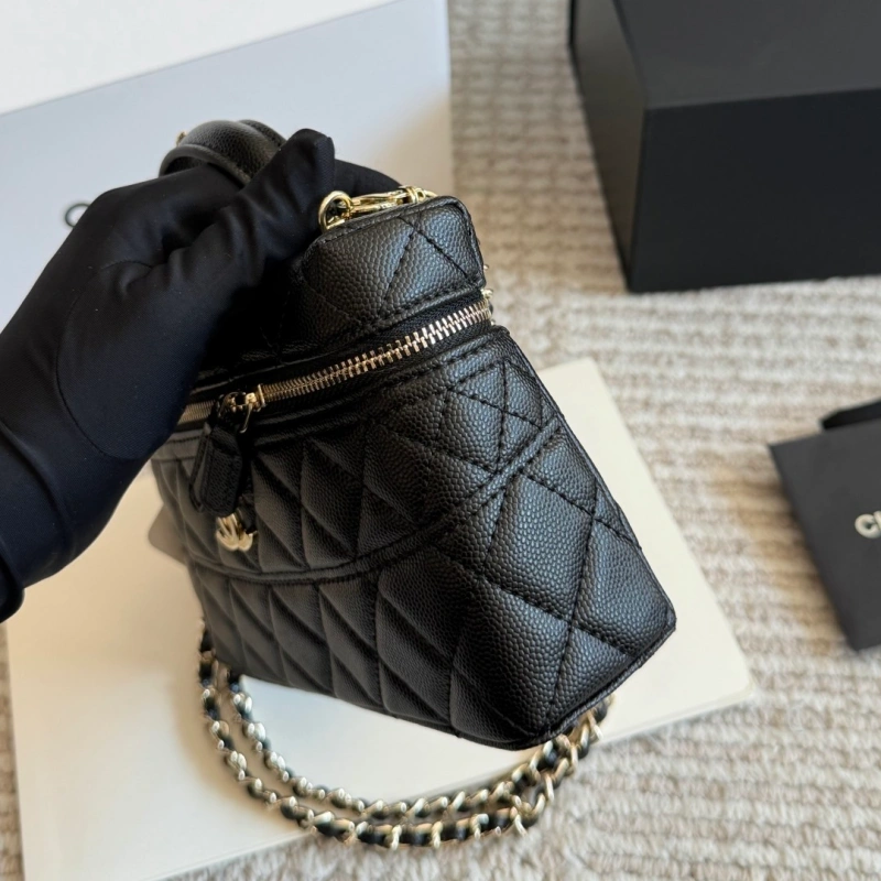The popular LP Box Bag-box