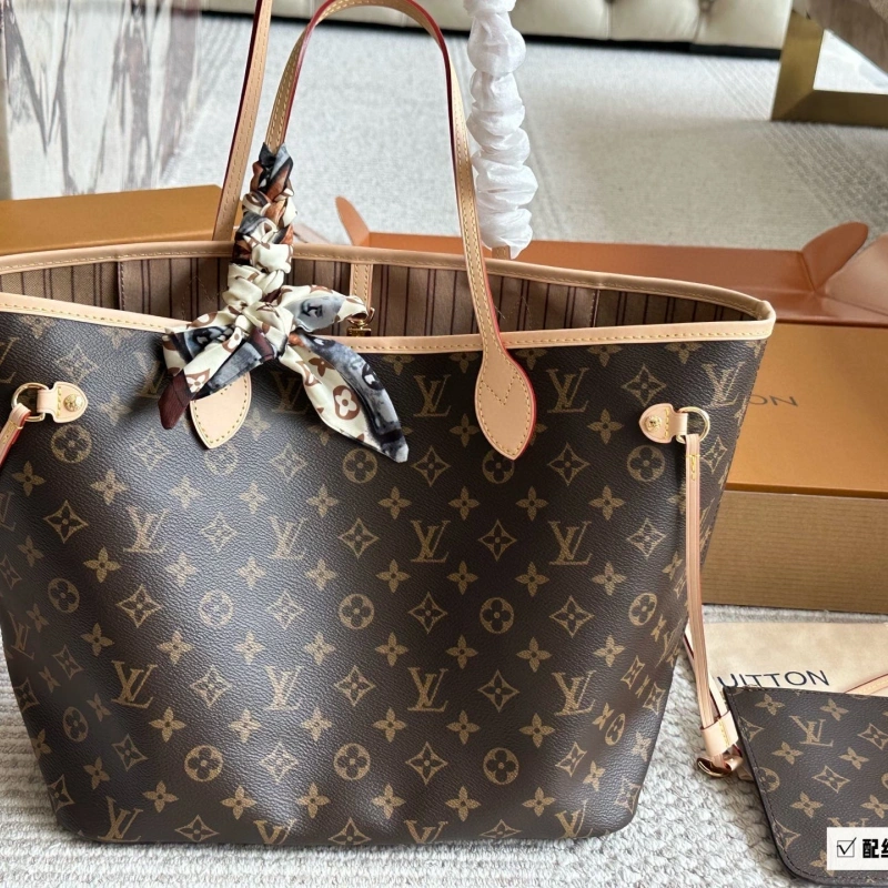 I shopping bag-box