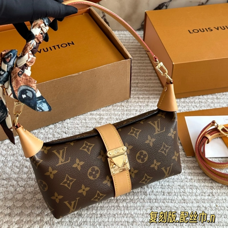 L family new MIA dumpling bag-box