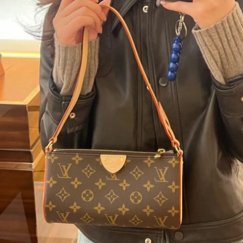 Summer new products in stock, new outfits recommended, pea bag, underarm bag, single shoulder women’s bag-comes with gift box