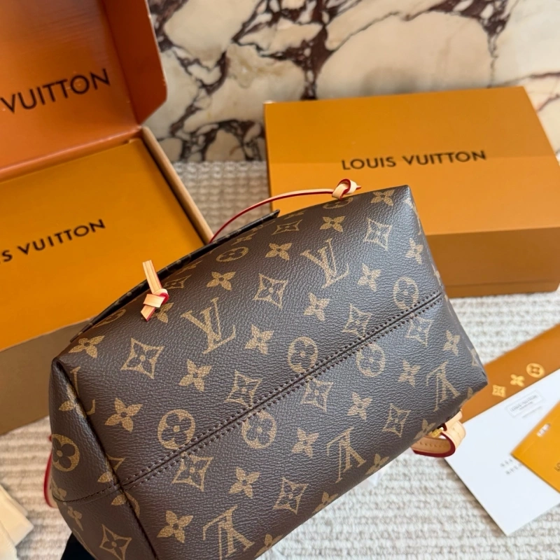 Montsouris Backpack-box