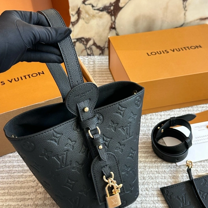 The new bag L home-box