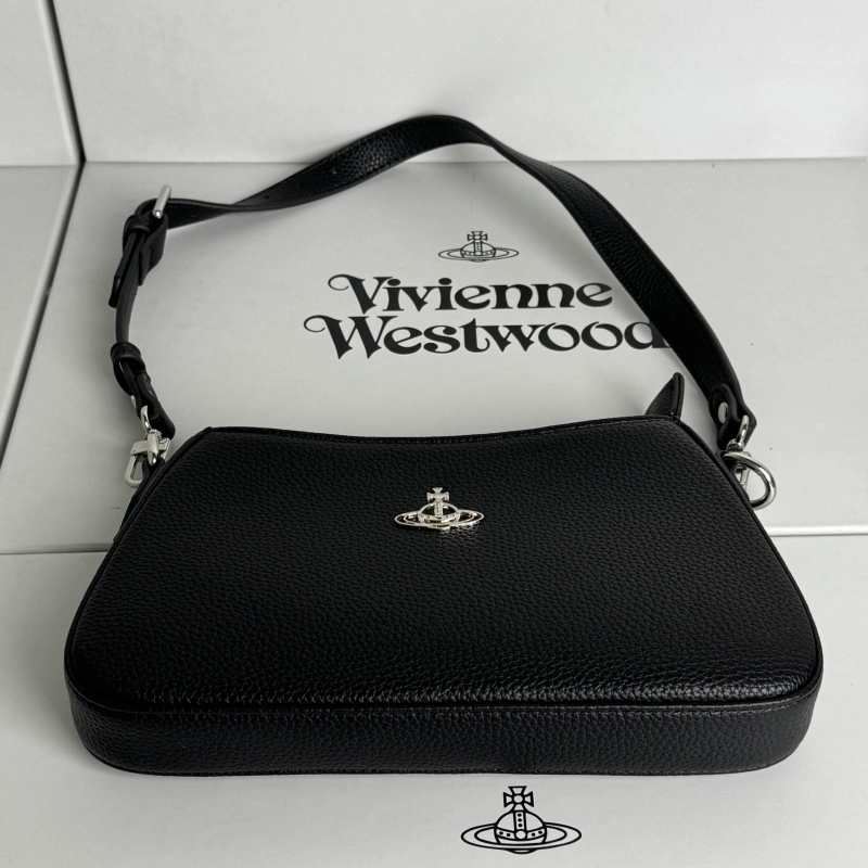 Black lychee pattern Mahjong bag-box