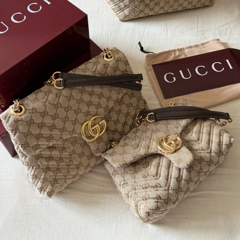 Ultimate Old Money Style: V-Shaped Diamond Quilted Design-box