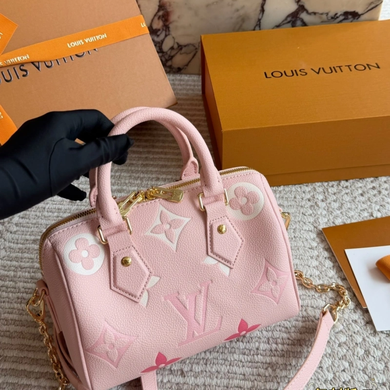 L-home  ss23 Speedy 20