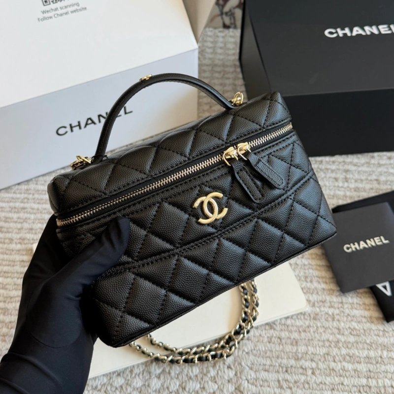 The popular LP Box Bag-box