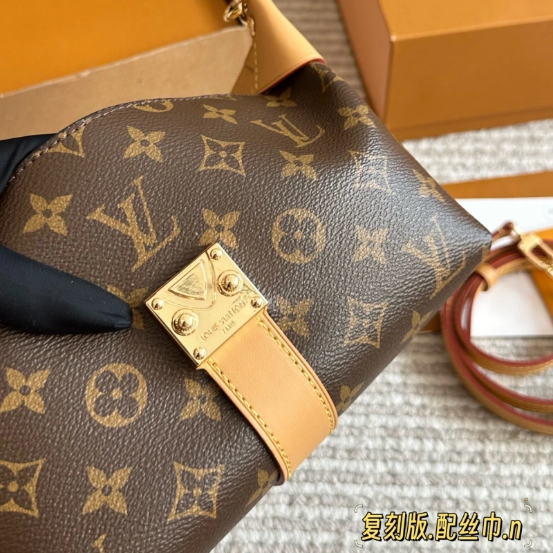 L family new MIA dumpling bag-box