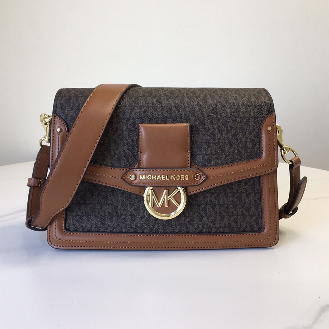 Advanced fashion trendy leather shoulder bag, fashionable commuting diagonal cross bag, women’s retro small square bag-comes with gift box
