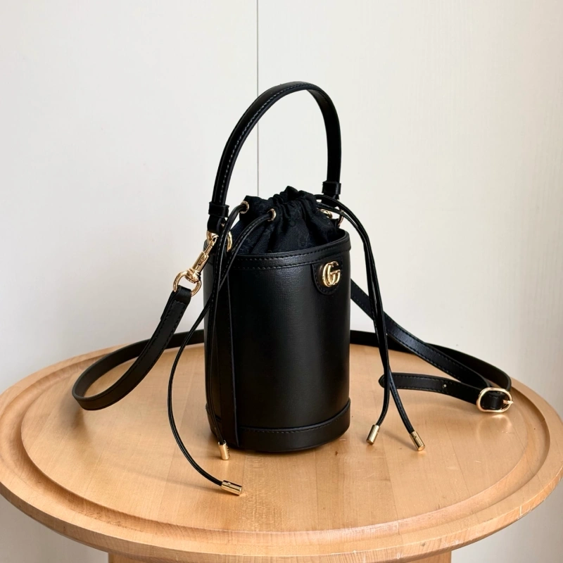 G new bucket bag-box