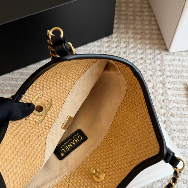 Summer Vibes: Own These Gorgeous Straw Bags Now-box