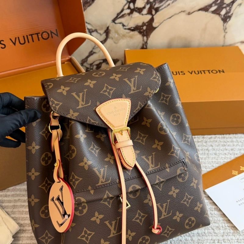 Montsouris Backpack-box
