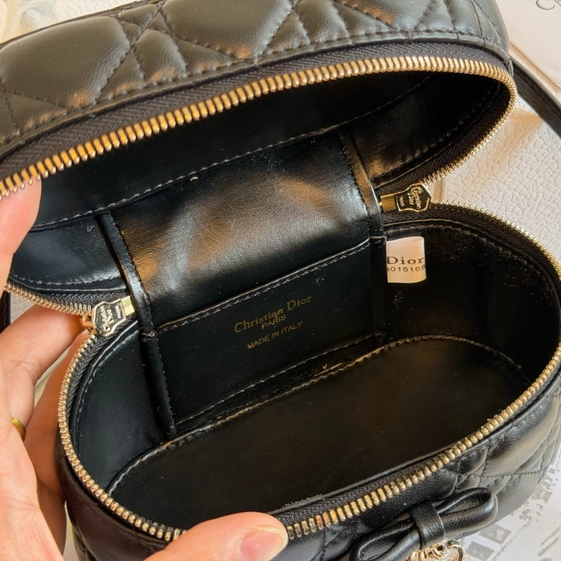 New Makeup Bag-box