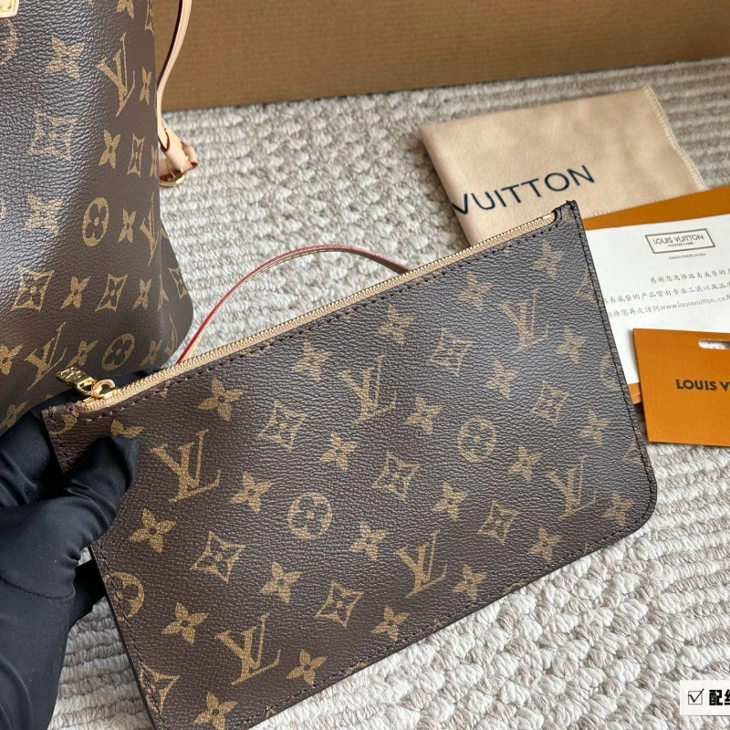 I shopping bag-box