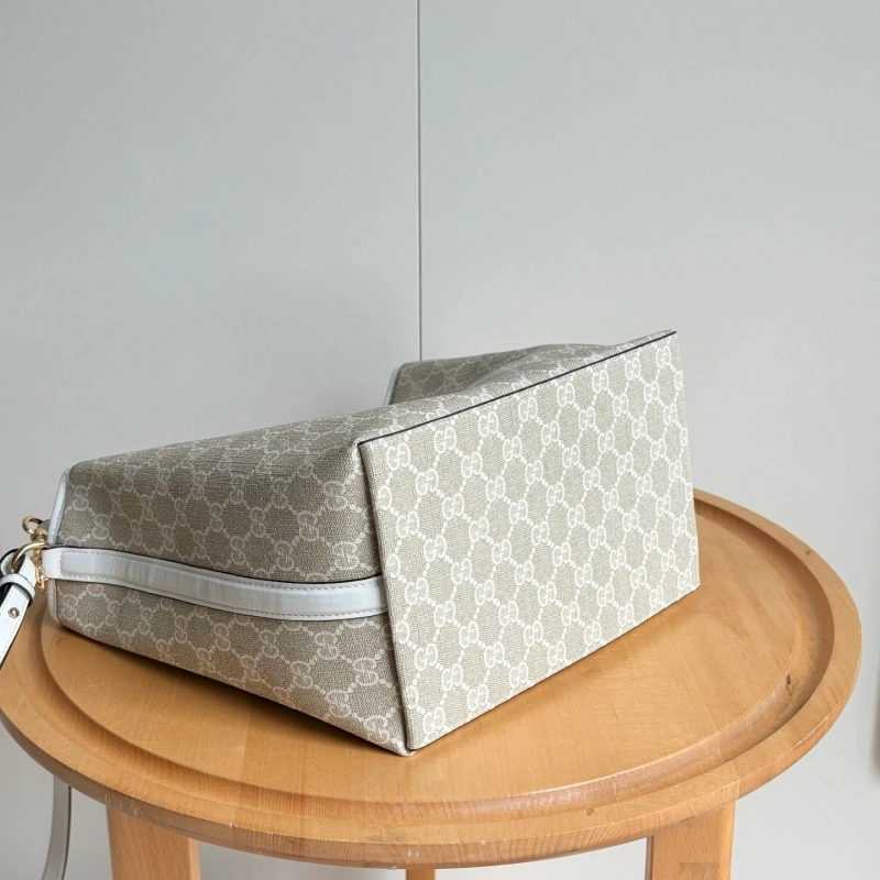Bucket bag GG series shoulder bag-box