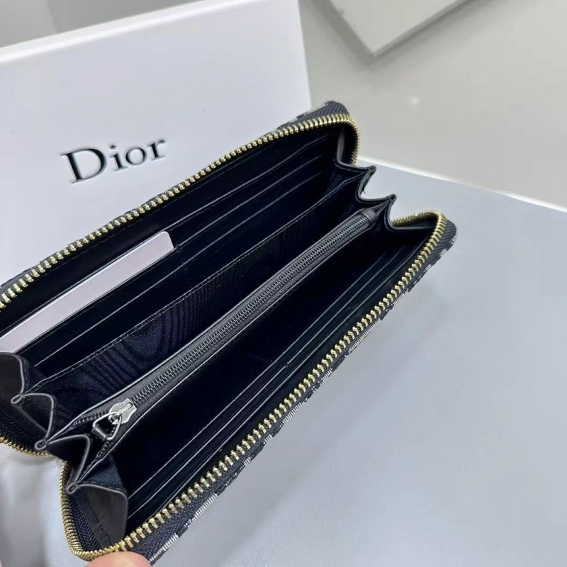 Classic Wallet-box