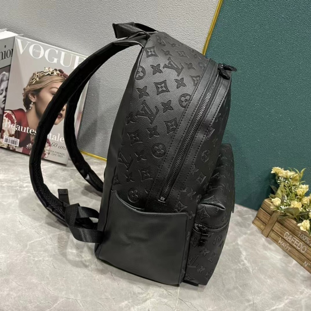 New brand backpack for men, fashionable and casual backpack, large capacity backpack, men’s business travel bag-without packaging box