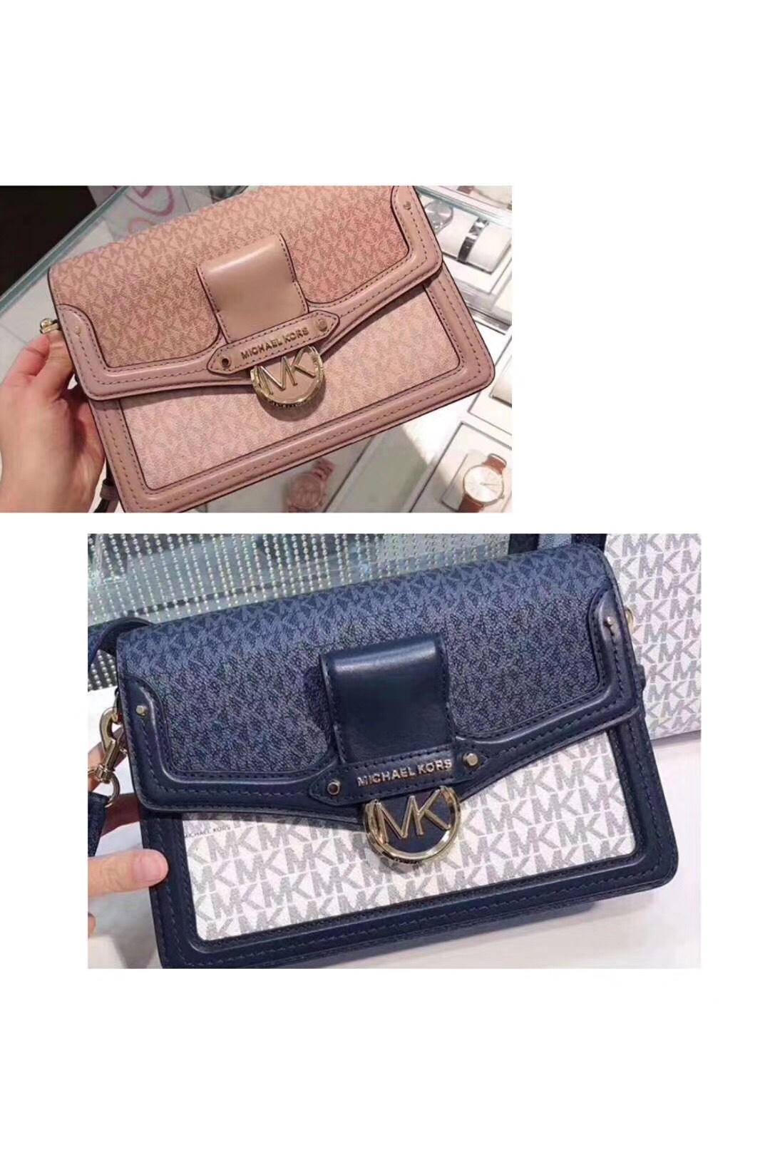 Advanced fashion trendy leather shoulder bag, fashionable commuting diagonal cross bag, women’s retro small square bag-comes with gift box