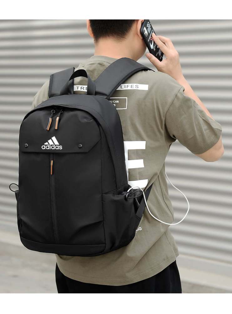 ADIDAS backpack-without packaging box