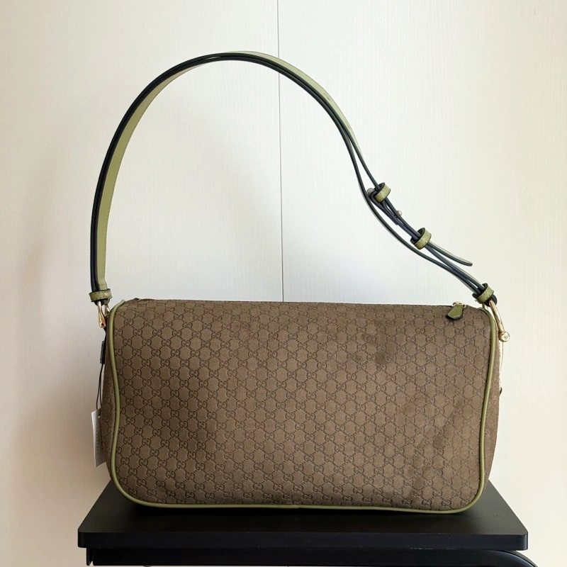 New G family bag-no box