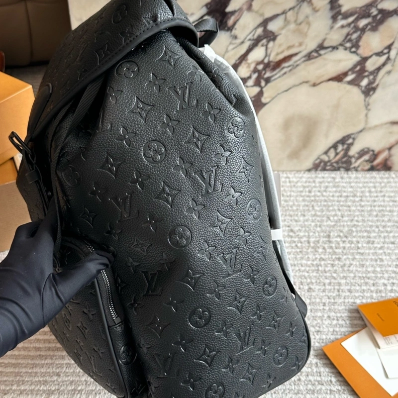 L backpack-box