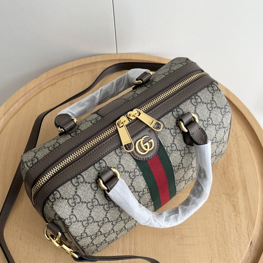 Fashionable and trendy universal bucket, hand-held crossbody camera, baguette, mailman, saddle bag-without packaging box