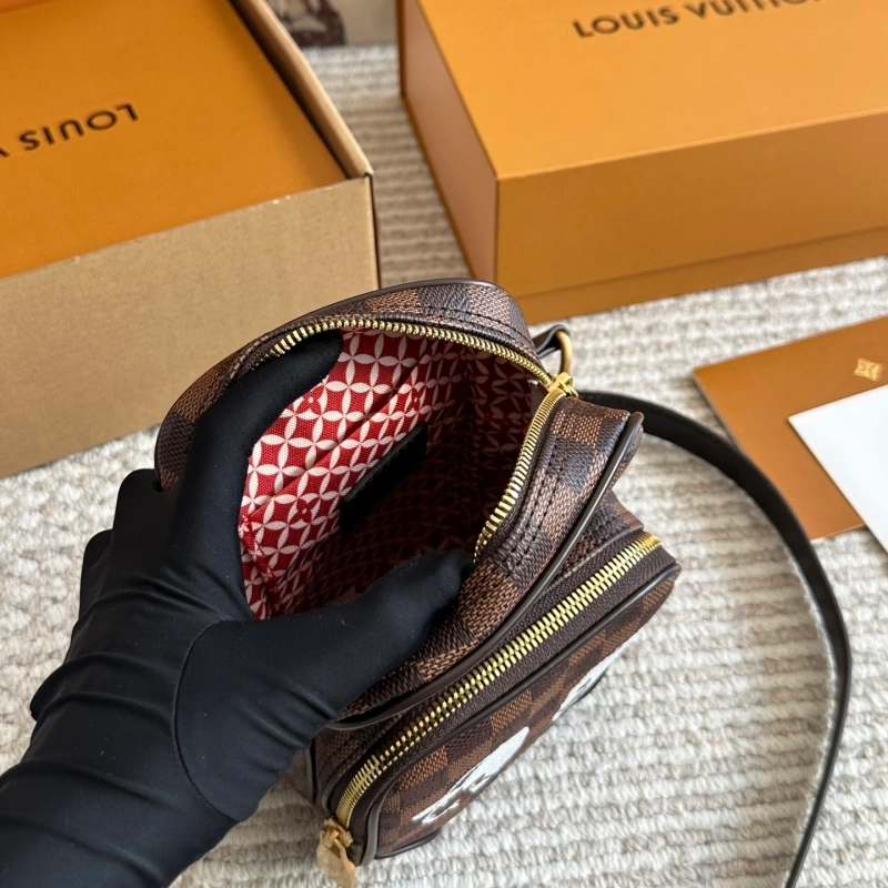 Phone bag camera bag-box