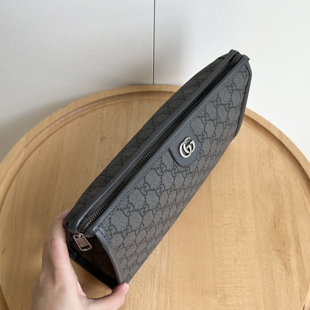 High appearance toiletry bag, hand-held unisex bag-comes with gift box