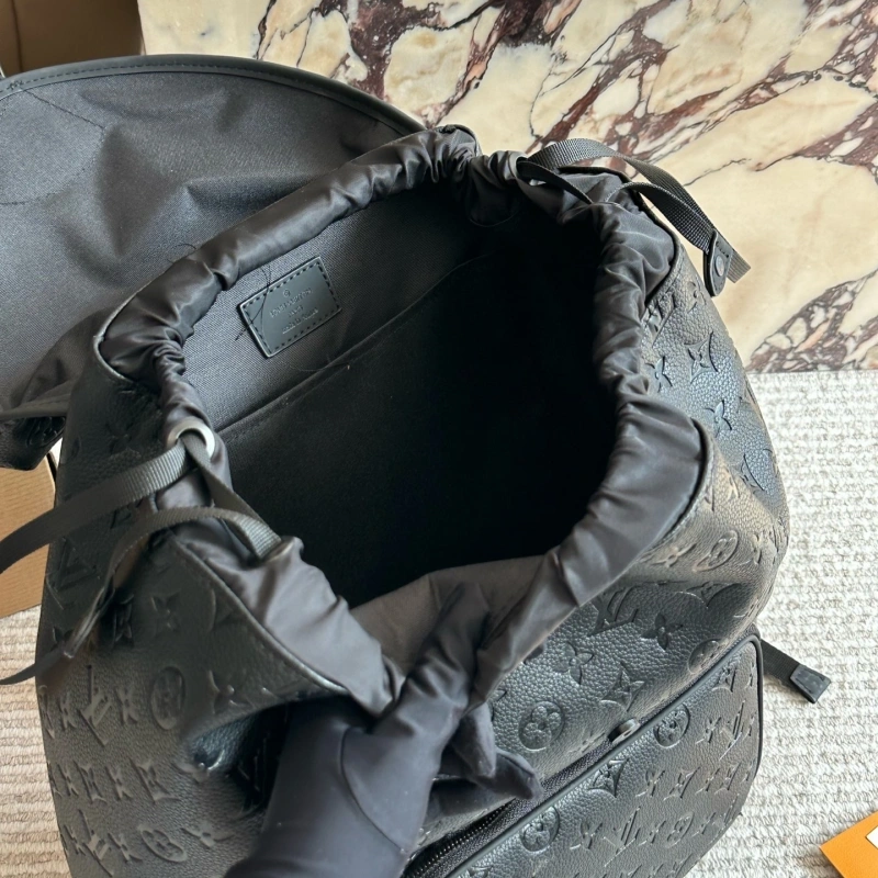 L backpack-box