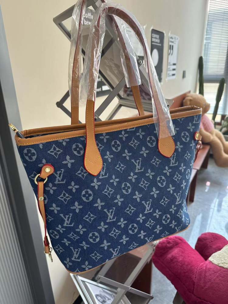 LV handbag-without packaging box