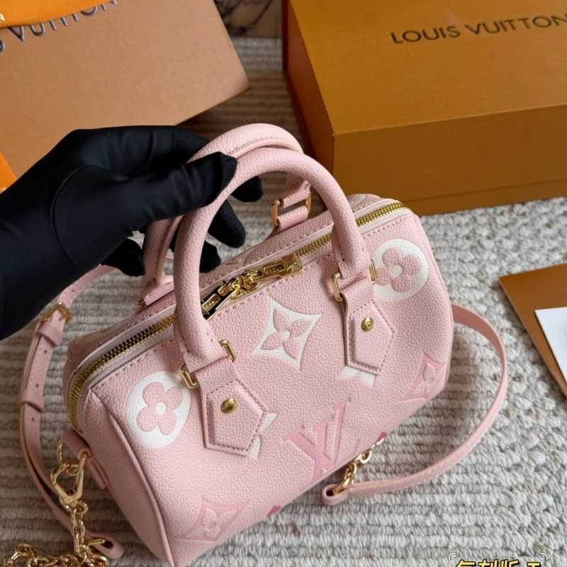 L-home  ss23 Speedy 20