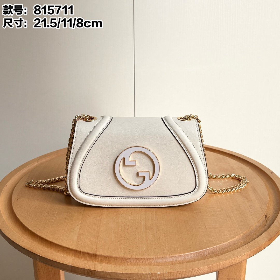 Saddle bag new high-end retro single shoulder crossbody women’s bag versatile, light luxury French stick armpit bag women’s trend-without packaging box